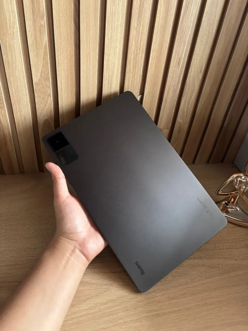 Tablet redimi
