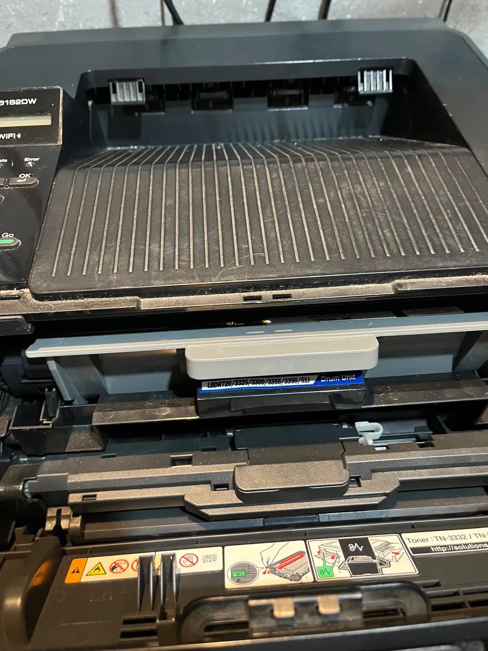 Brother 6182dw - Foto 5