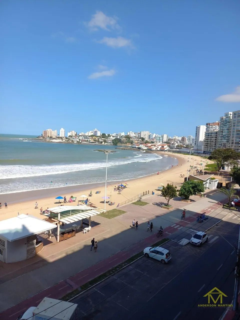 Apartamento em Praia do Morro - Guarapari, ES - Foto 2