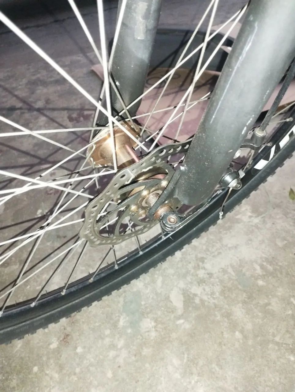 Bicicleta Mountain Bike fire 29. - Foto 4