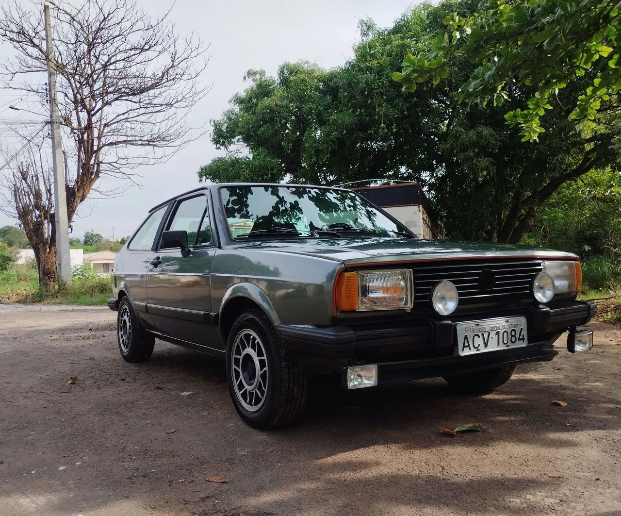 Gol gt raridade  - Foto 2
