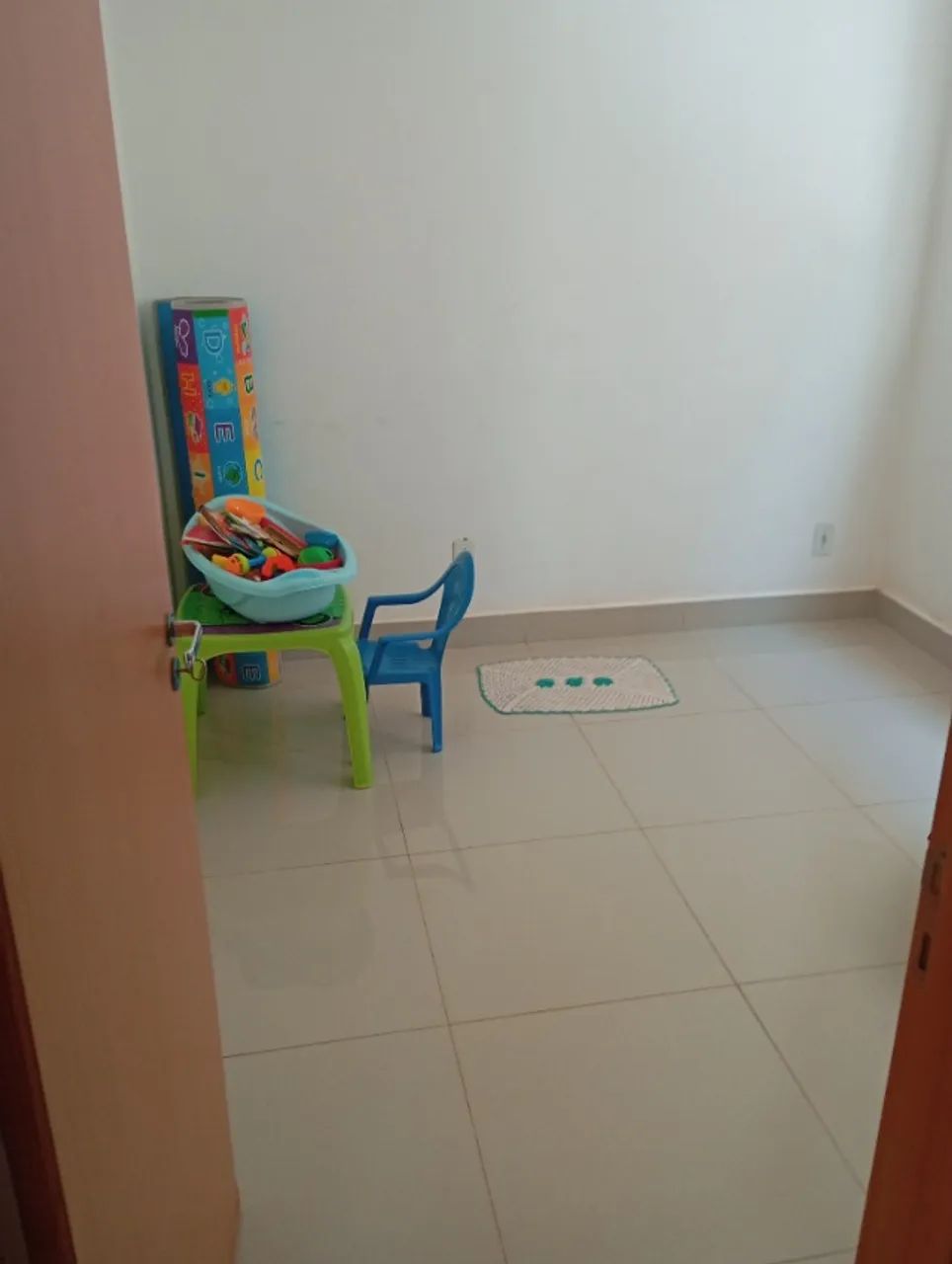 Casa condomínio 