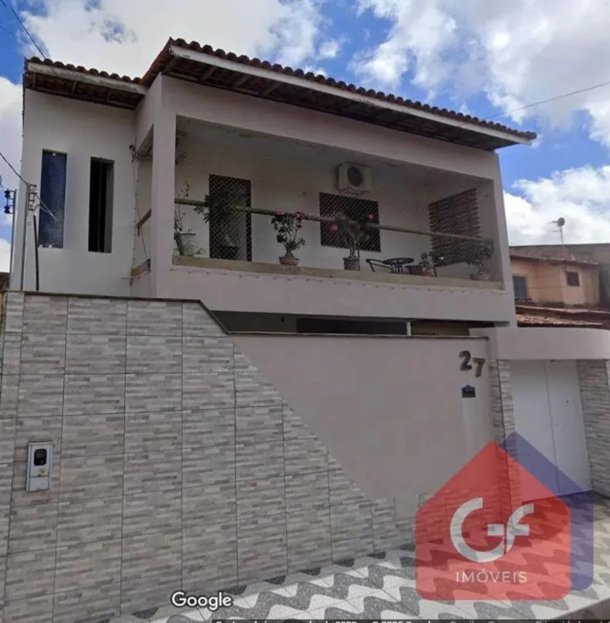 Casa em Cohatrac V - São Luís
