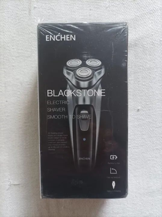 BARBEADOR ELÉTRICO à prova d'água - ZERADO - Foto 2