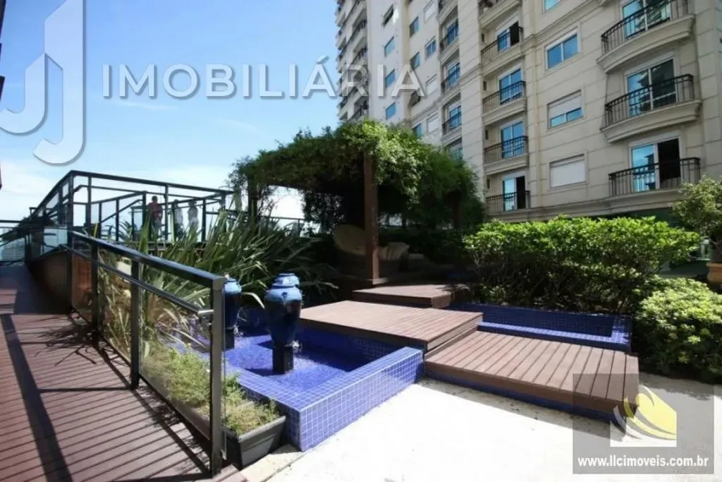 Apartamento com 4 quartos à venda por R$ 9480000.00, 316.00 m2 - AGRONOMICA - FLORIANOPOLI