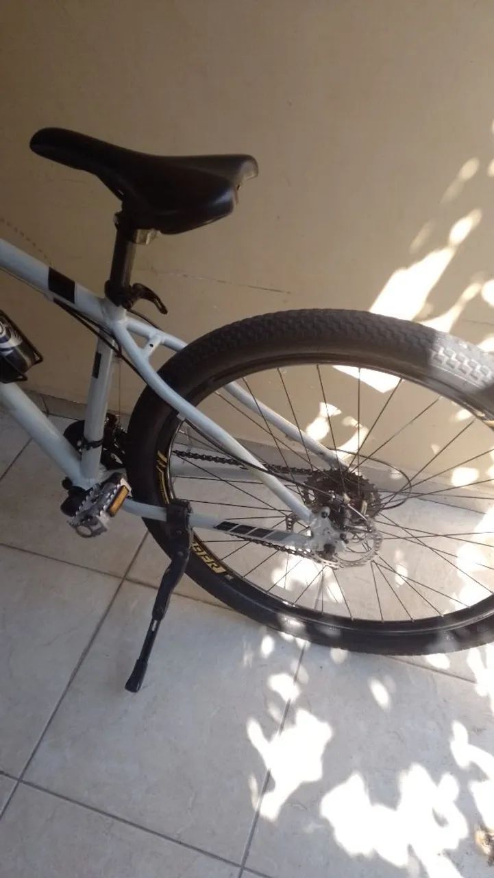 Caloi Mountain Bike two niner alloy - Foto 2