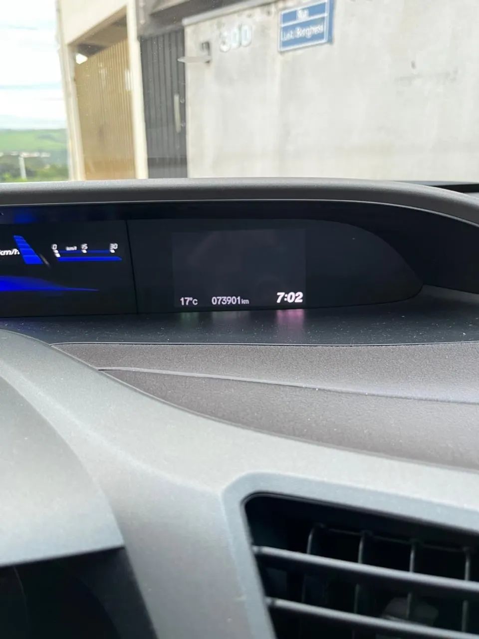 Honda civic 1.8 Aut 