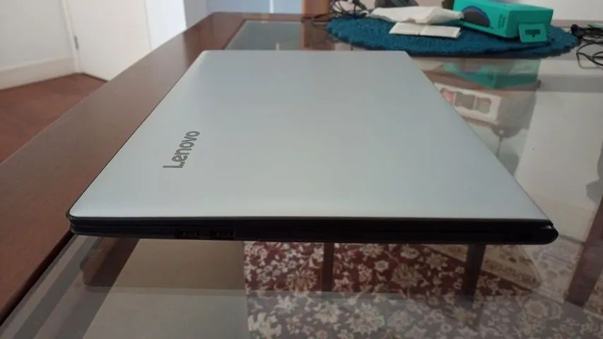 Notebook 15.6" Lenovo Ideapad Intel Core i3 500GB HD 4GB RAM - Foto 3