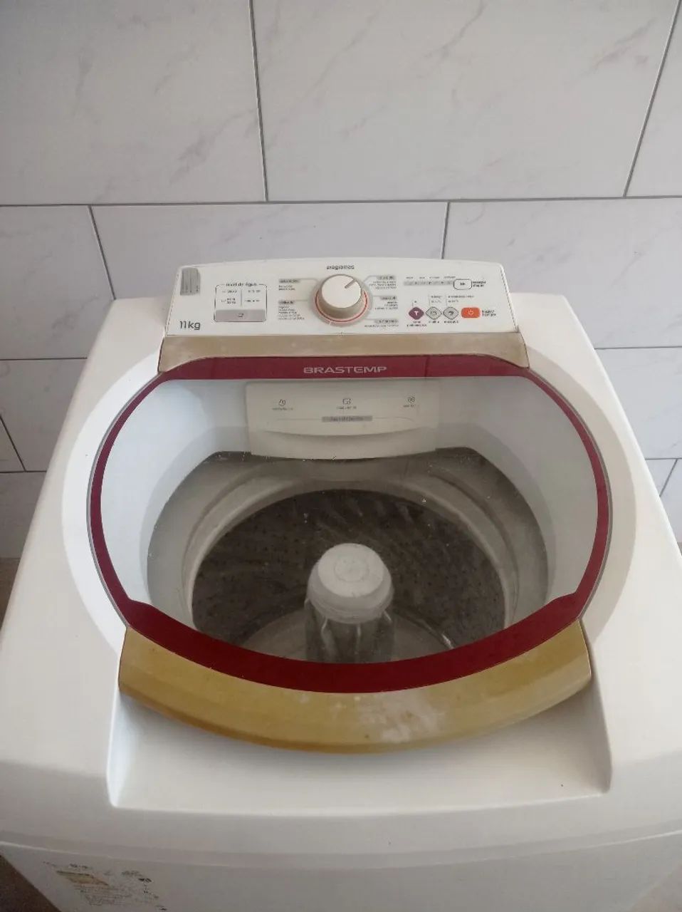 Máquina 11kg entrego  - Foto 2