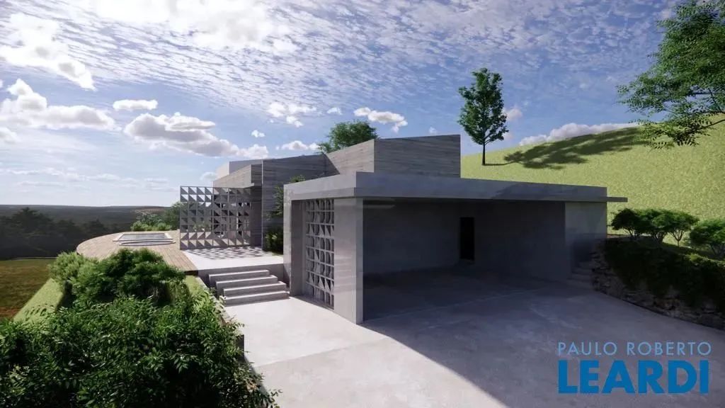 CASA EM CONDOMÍNIO - CONDOMÍNIO ECOVILLE - SP - Foto 4