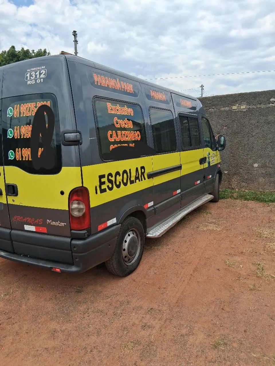 Van master 2011 - Foto 3