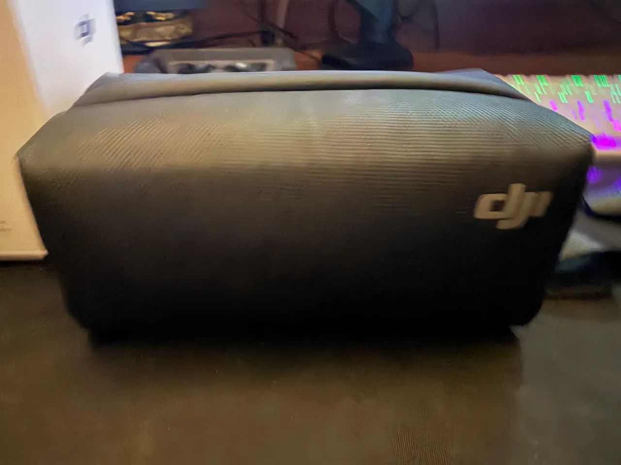 Osmo Pocket 3 - Combo - Foto 3
