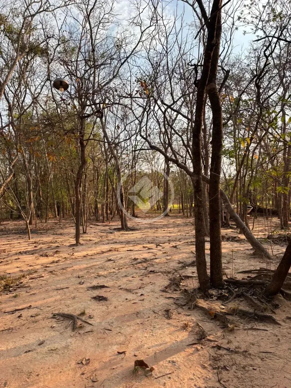 Localização A apenas 10 minutos da rotatória de Santa Rosa, em área tranquila e de fácil a - Foto 12