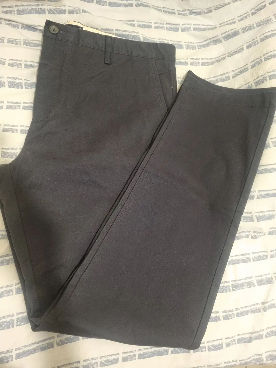 Calça Richards 48