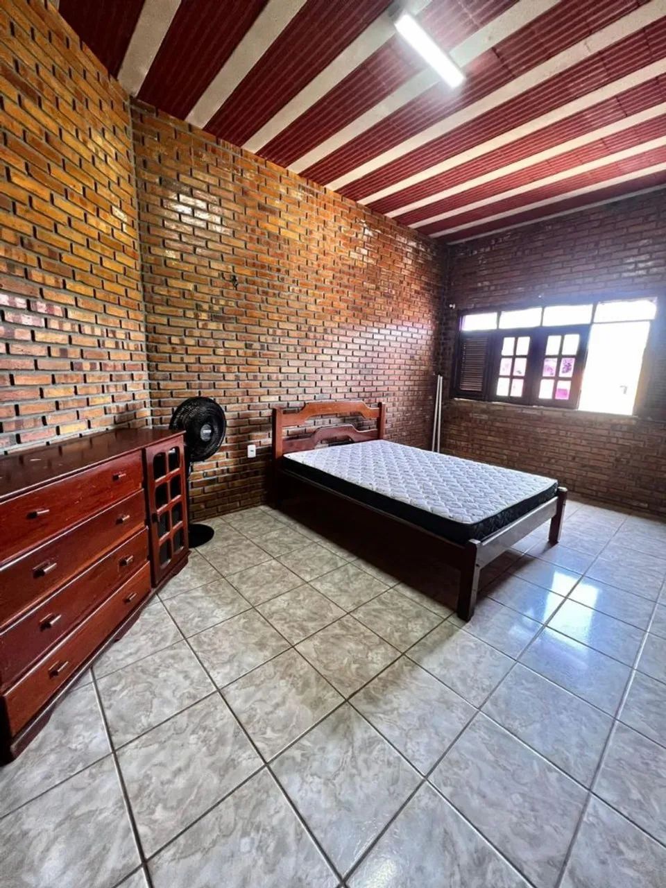 Alugo Casa Porto das Dunas, Aquiraz  - Foto 9