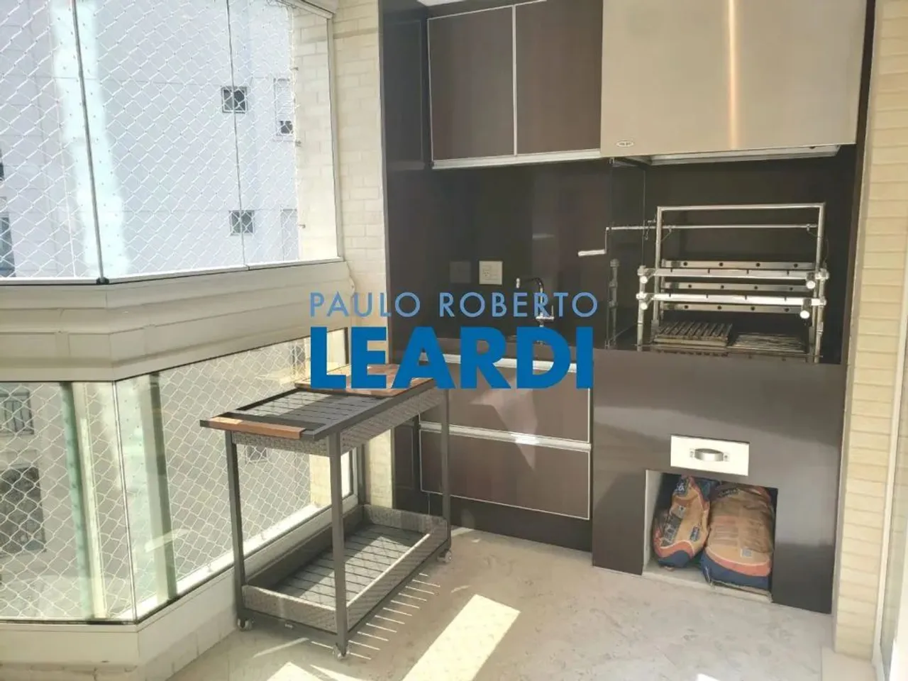 APARTAMENTO - ALTO DA LAPA - SP