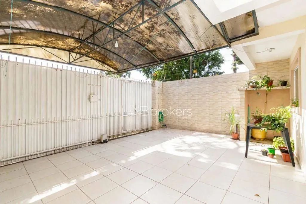 Sobrado com 4 dormitórios à venda, 140 m² por R$ 600.000,00 - Fanny - Curitiba/PR - Foto 4