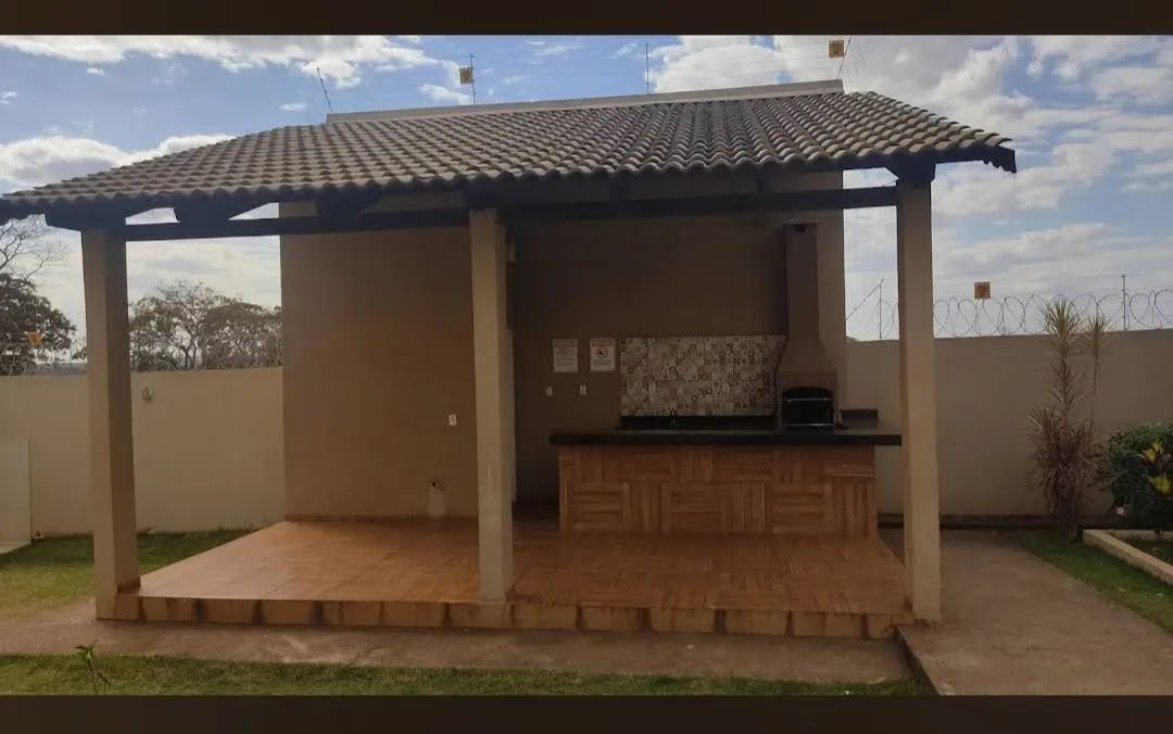 Vende se ágio de casa  - Foto 3