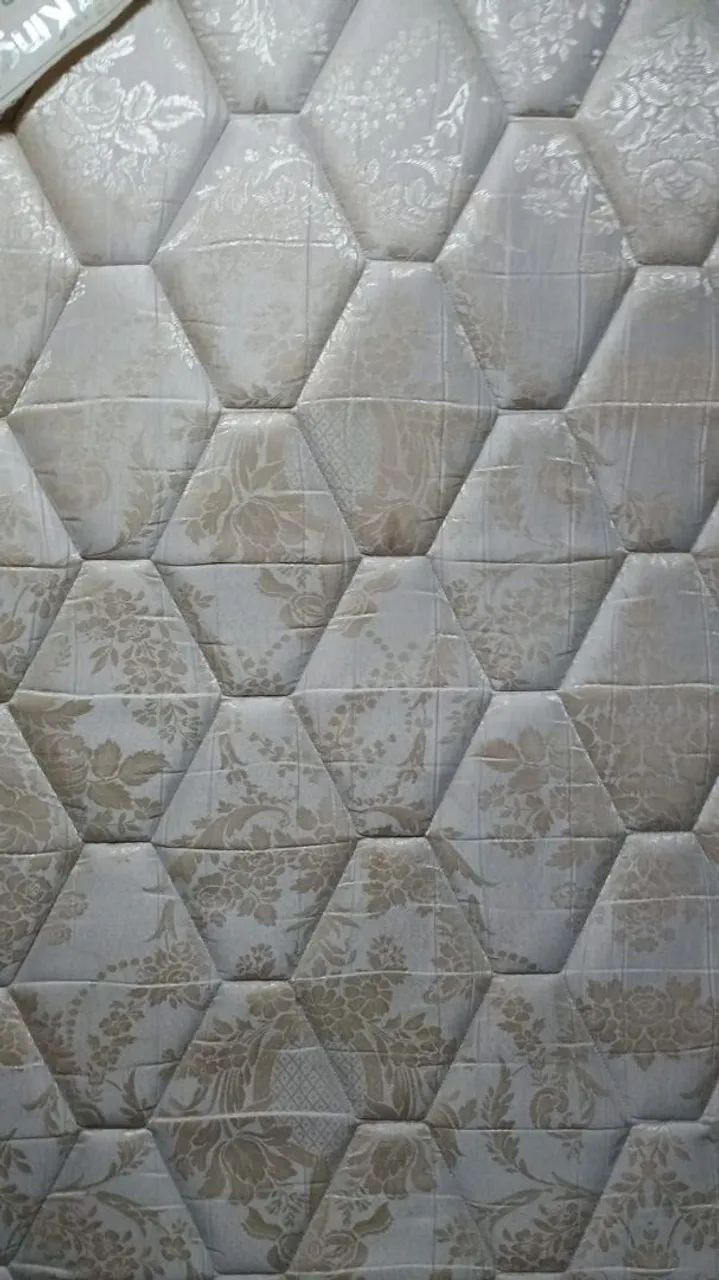 Cama Box Semi Nova - Foto 3