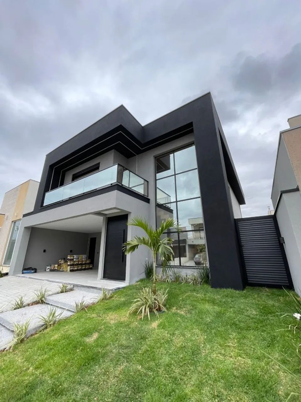 Foto - Caçapava - Condomínio Terras do Vale