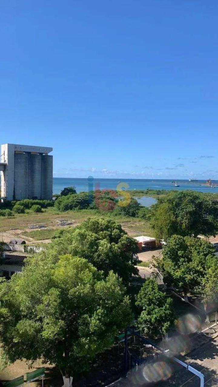 Excelente Apartamento Vista Mar com 03 Quartos na Cidade Nova - Foto 4