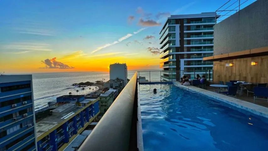 Foto - Salvador - Barra