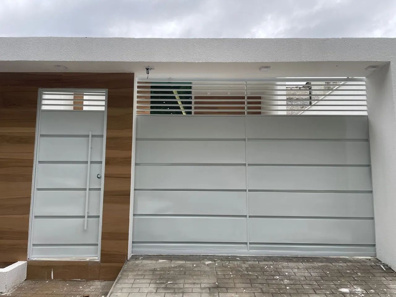 Portão Galvanizado 64842053058306123