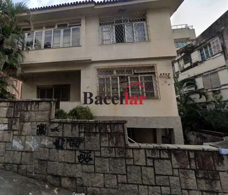 Casa de rua : Duplex / Residencial / Tijuca