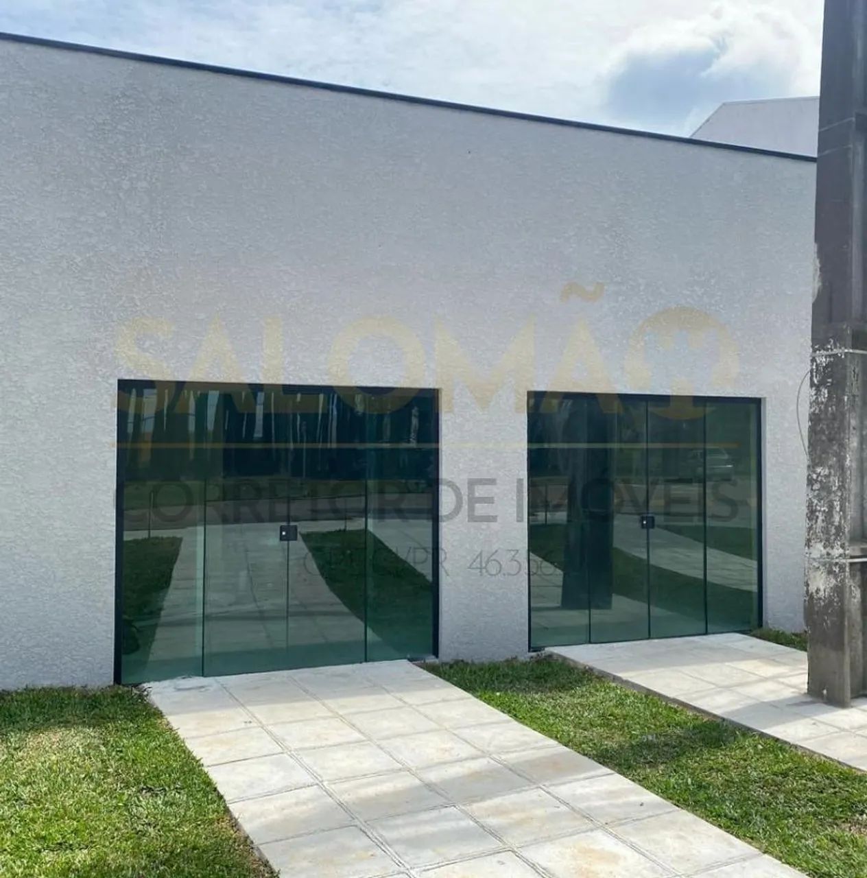 Comercial para Locação em Curitiba, Sítio Cercado, 1 banheiro