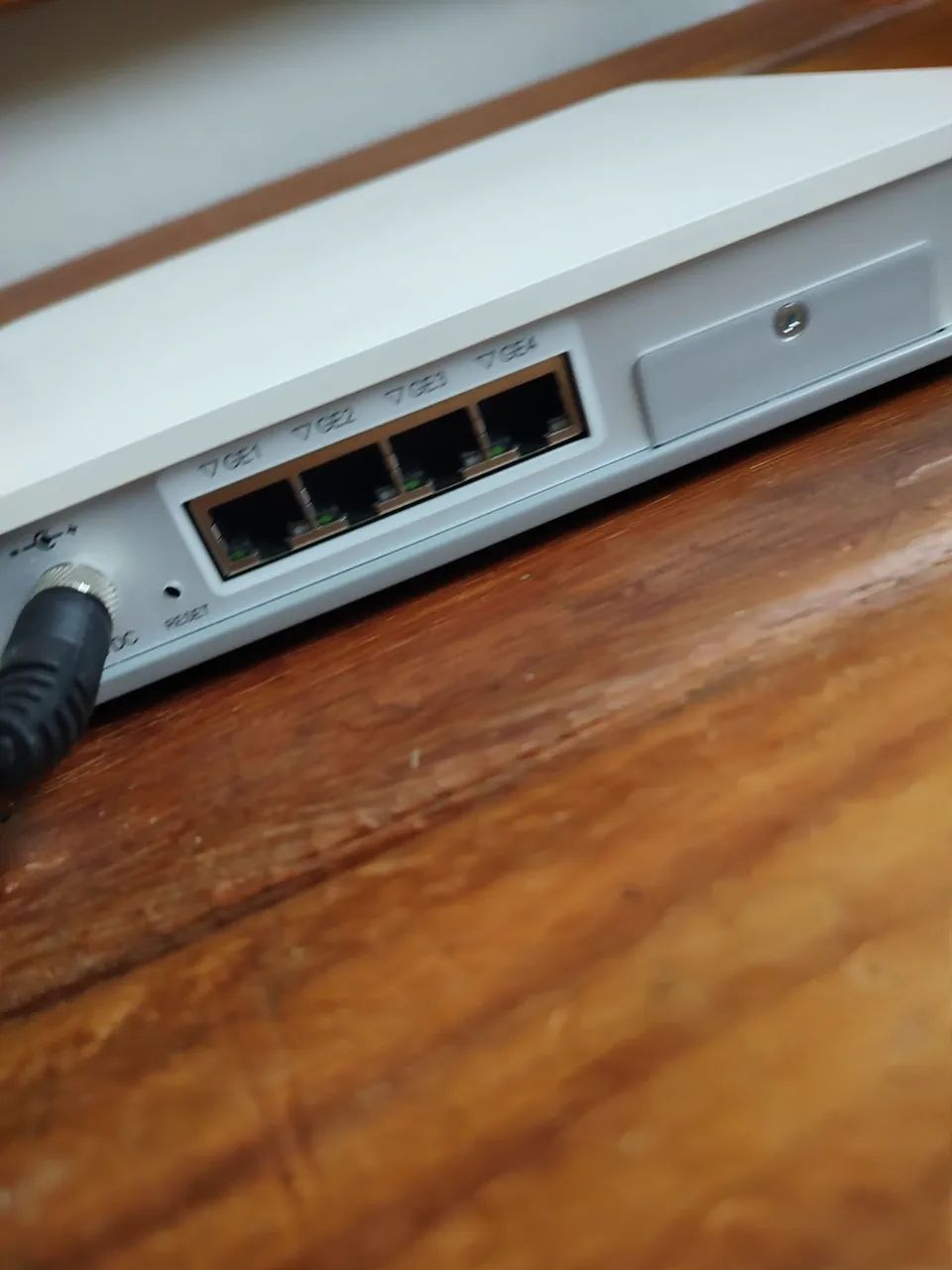 Roteador Velocloud Edge 510 sd-wan - Foto 4