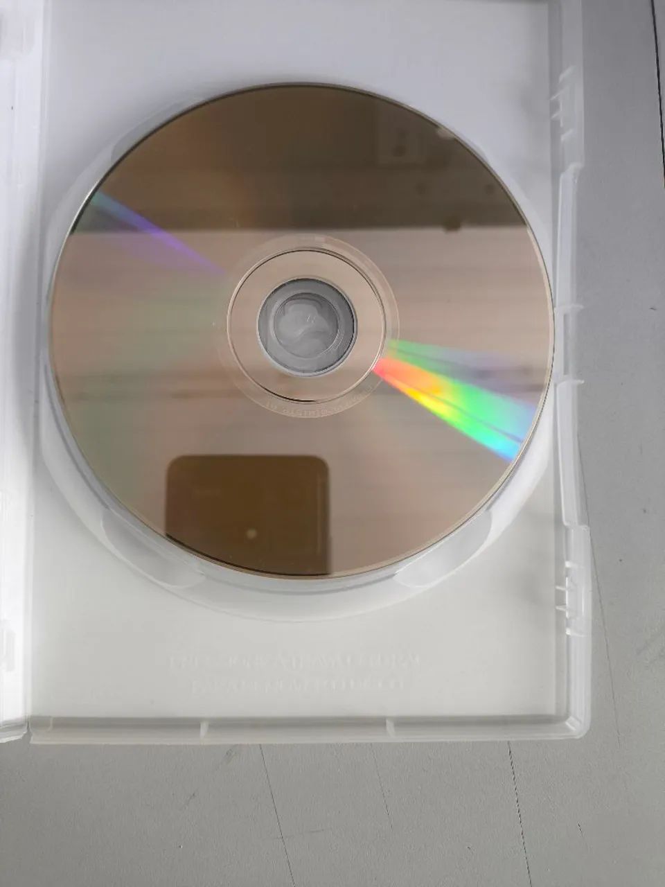 Dvd Corra (Jordan Peele) - Foto 4