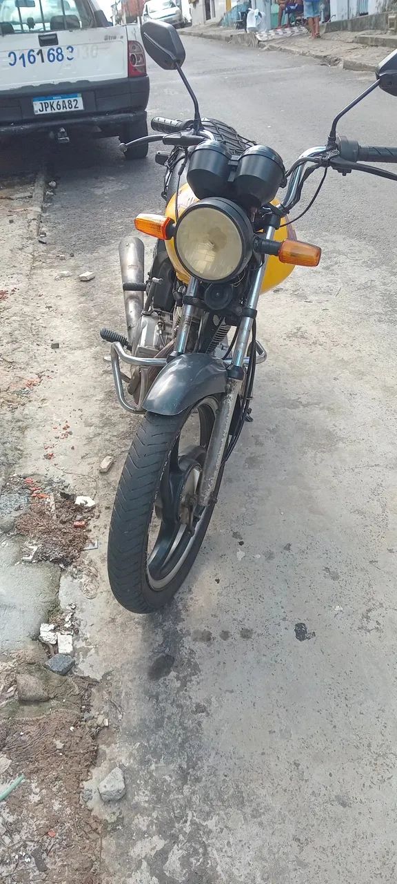 Fan 125 - Foto 2