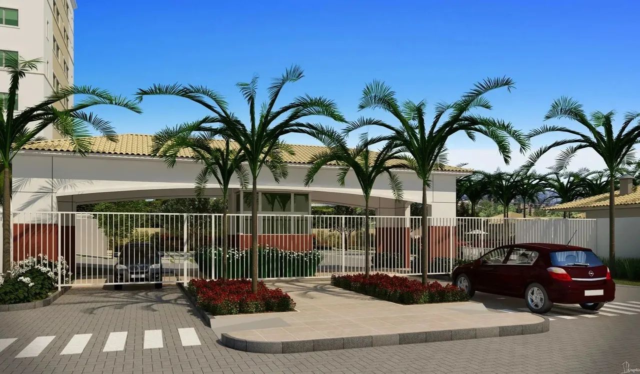 RESIDENCIAL DO BOSQUE - FASE 1 - Foto 13