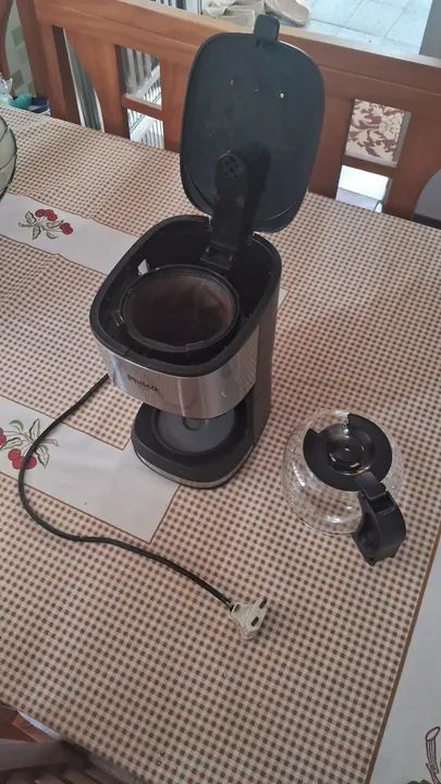 Cafeteira Philco PH17 (promoção por tempo limitado!) - Foto 2