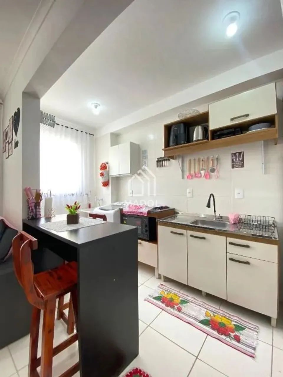 Apartamento à Venda em Uvaranas, Ponta Grossa - PR - Foto 5