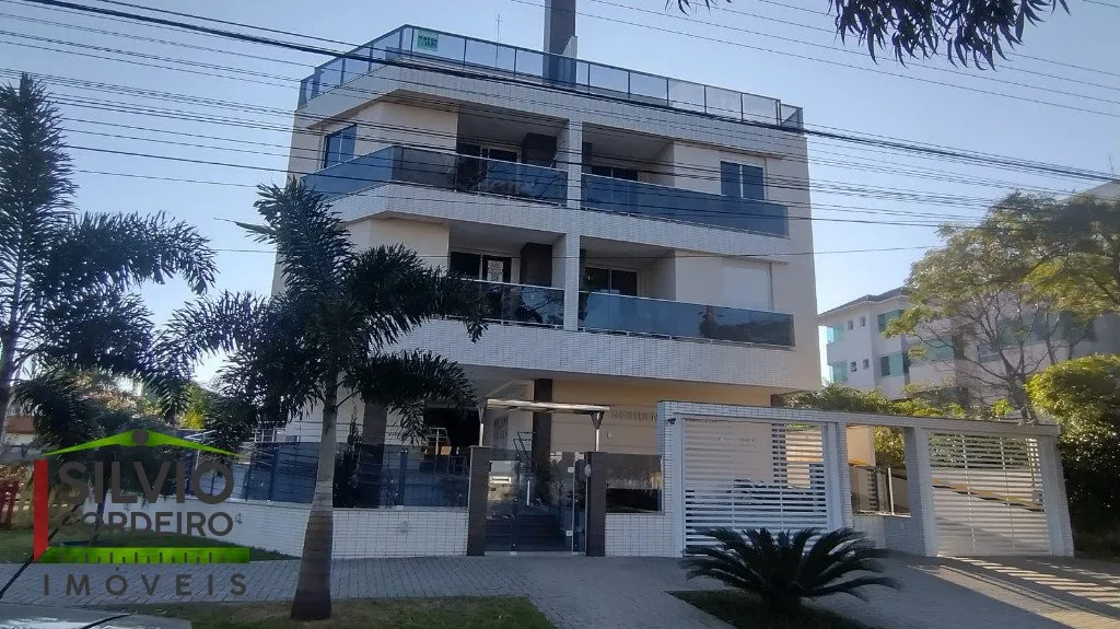 Apartamento para locação anual no Rio Tavares - Florianópolis/SC