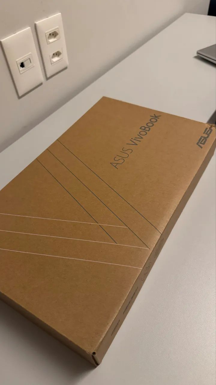 Notebook Asus Vivobook 15 Core i7  - Foto 5