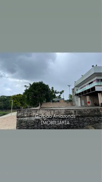 Alugo Galpão 5.000m2 Tarumã  - Foto 5