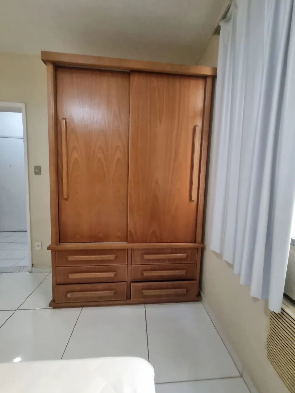 Imóvel para aluguel possui 48 metros quadrados com 1 quarto em Leblon - Rio de Janeiro - R - Foto 3