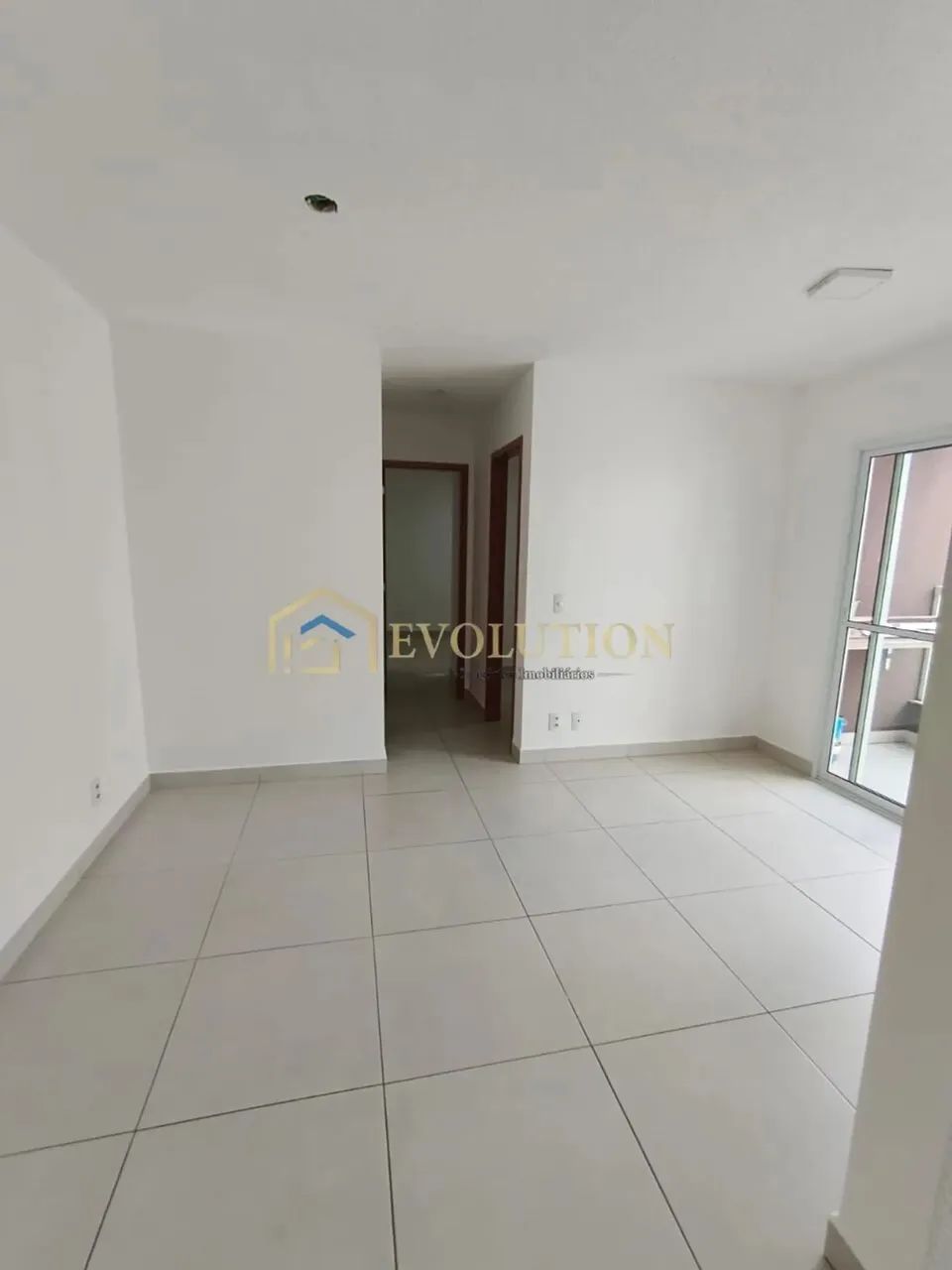 Apartamento 2 Quartos Sendo 1 Suite em Vila Rosa, Goiânia/GO - Foto 11