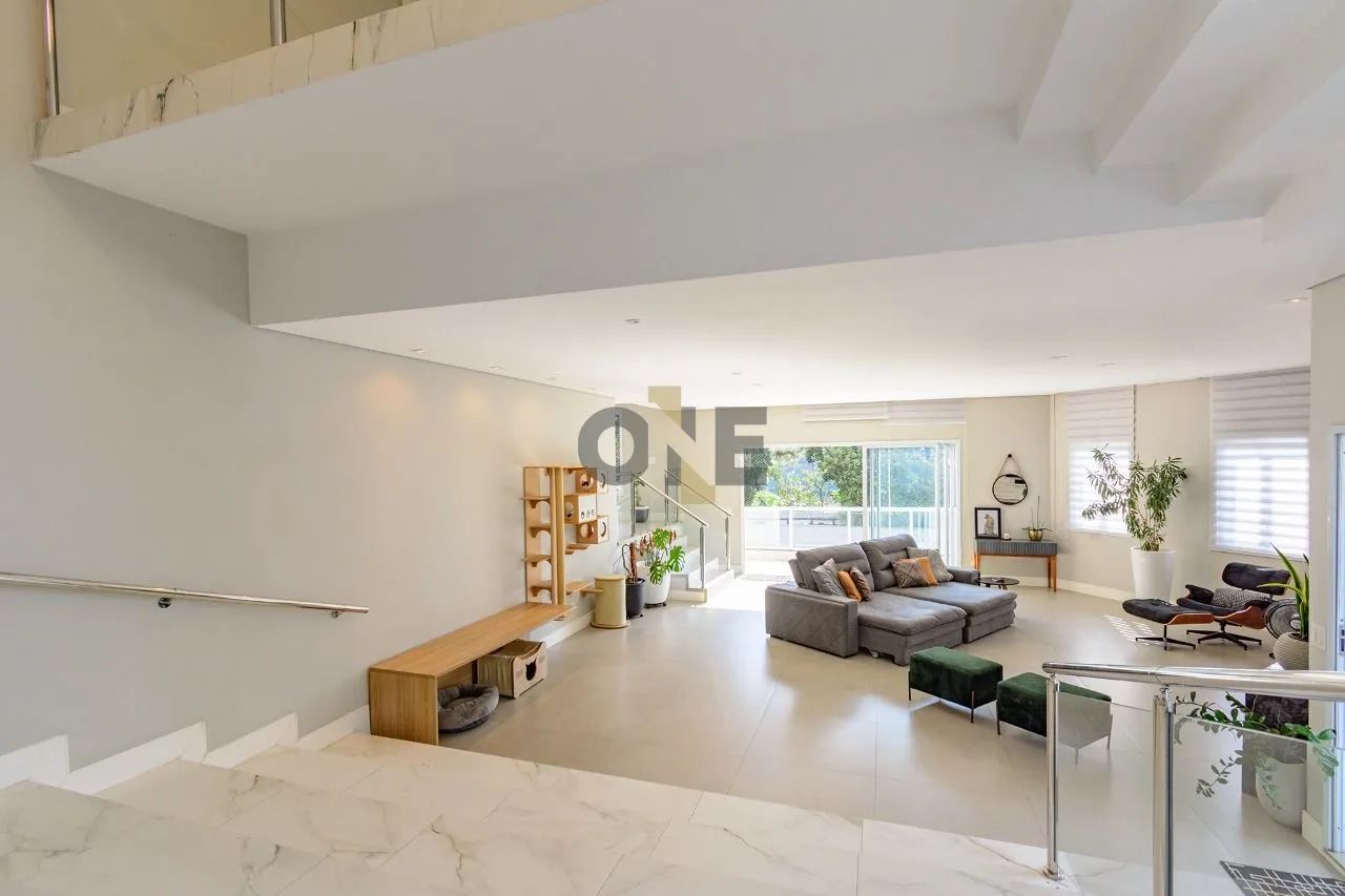 Casa com 4 dormitórios, sendo 4 suítes para venda - Granja Viana- Cotia/SP - Foto 6