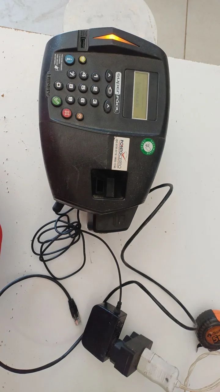 Ponto digital  - Foto 5