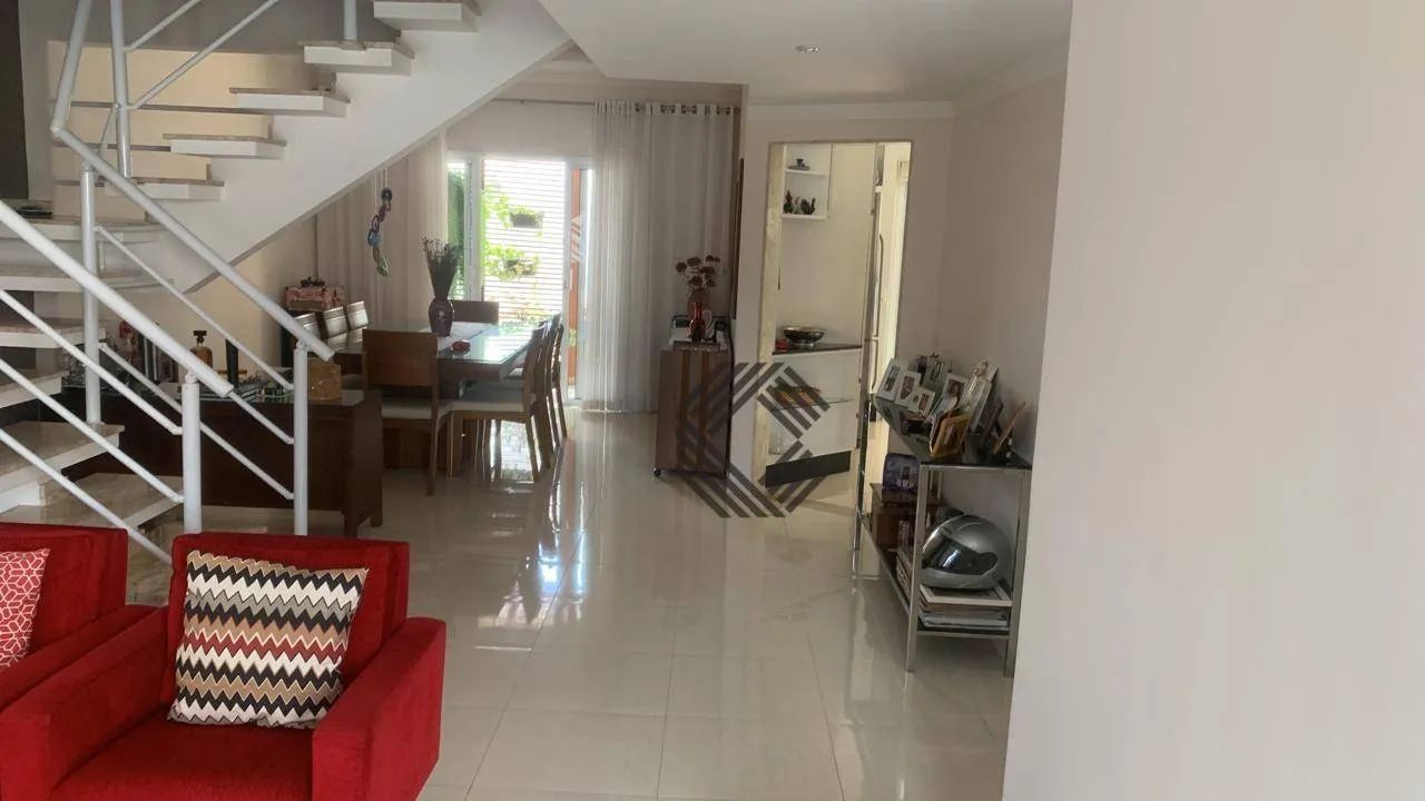 Sobrado à venda, 243 m² por R$ 1.600.000,00 - Condomínio Vila Inglesa - Sorocaba/SP - Foto 2
