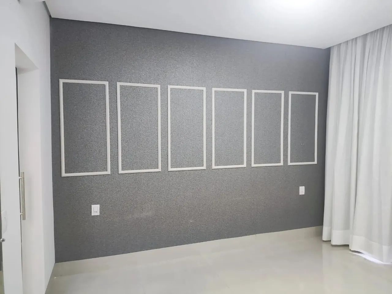 Alugo Casa Térrea no Condomínio Primor das Torres  R$ 8.500,00 - Foto 5
