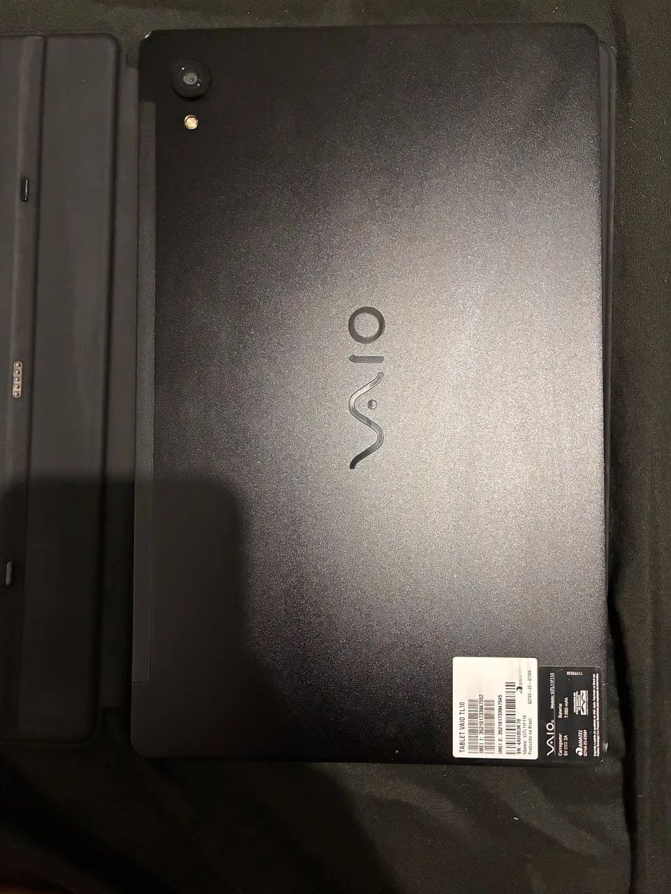 Tablet Vaio TL10 - 8GB RAM / 128GB - Foto 2