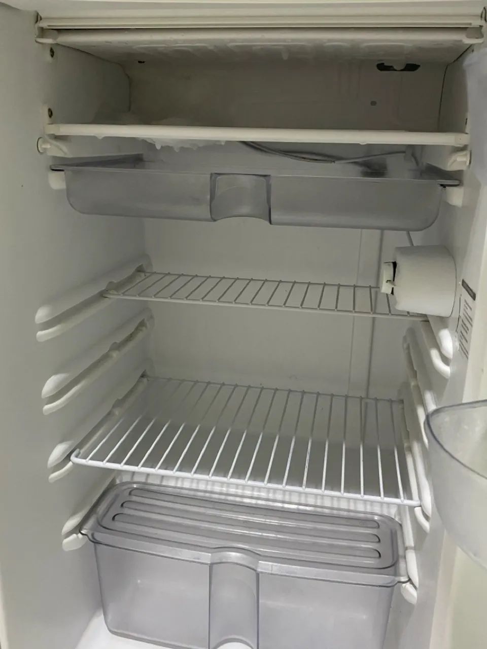 Frigobar Consul 117L - Foto 3