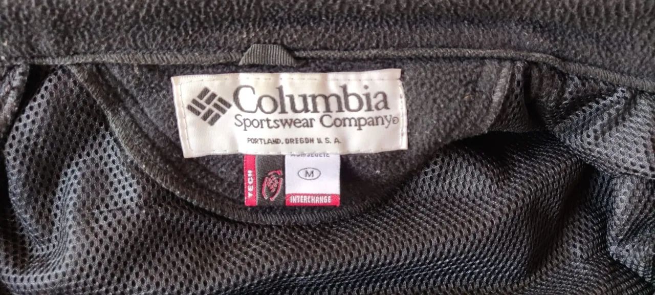 Jaqueta Columbia de Neve - Foto 4
