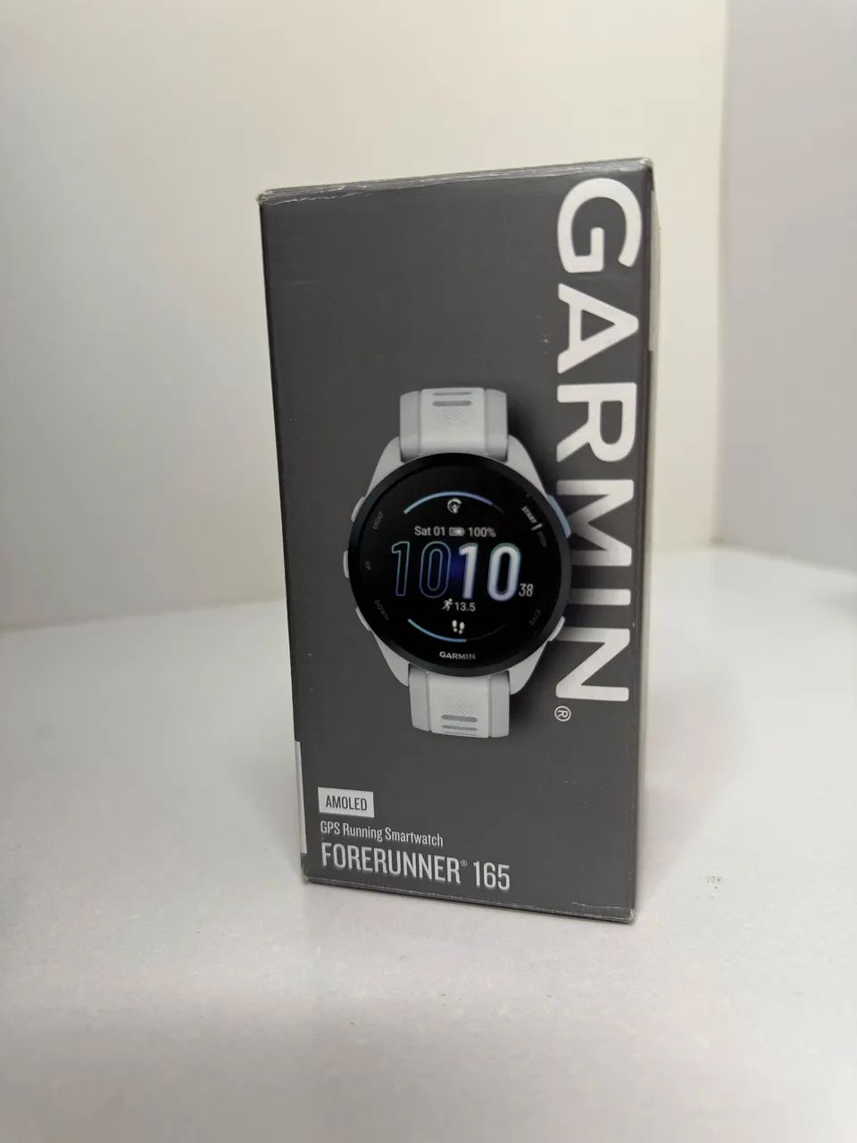 Garmin 165 forerunner básico 