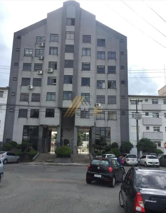 Sala Comercial 40 m²