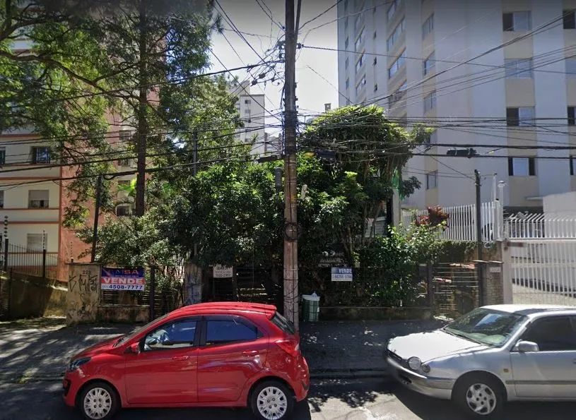 Terreno a venda 850m² em Perdizes - Foto 15